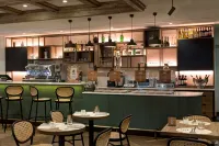 DoubleTree by Hilton Rome Monti - Bar