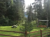 Carriage House Accommodations Hotels in Girdwood