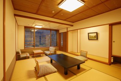 その他 鶯宿温泉 長栄館の写真