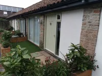 The Swan Inn فنادق في Congresbury