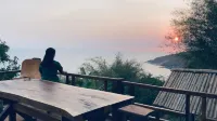 Mango House - Seaview - Homestay. Hotels in Kien Hai District