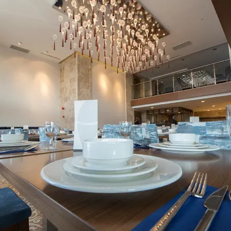 Paşapark Selçuklu Hotel