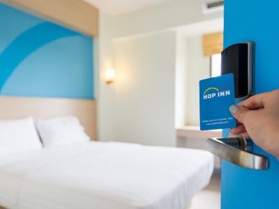 その他 ホップ イン サケーオの写真