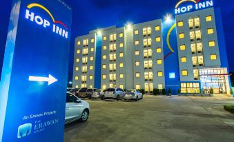 3. Hop Inn ..