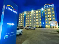 โรงแรมฮ็อป อินน์ อุบลราชธานี HOP INN Ubon Ratchathani