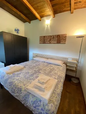 Alloggio Rurale