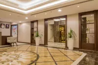 Normina Hotel Hotels in Dammam