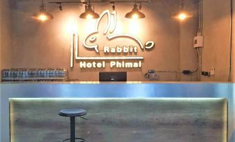 Rabbit Hotel Phimai