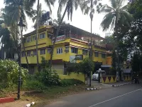Campal Beach Resort