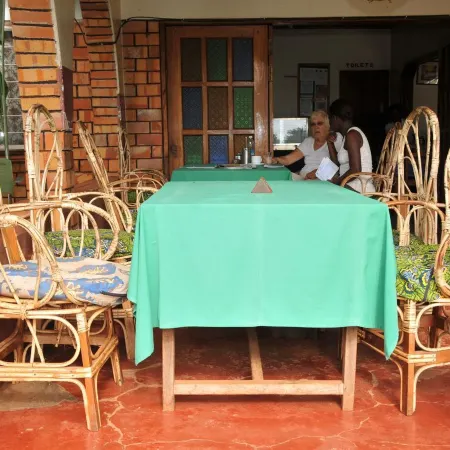 New Court View Hotel