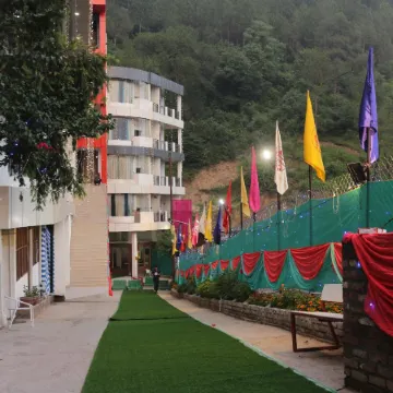 Veronika Resort