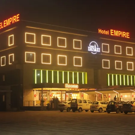Hotel Empire