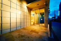 Super Hotel Ogaki Ekimae Hotels in Оґакі