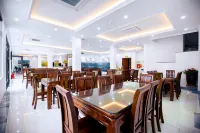 Galvin Hotel - พร้อมอาหารเช้า