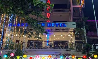 Hoang Dinh Hotel