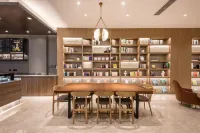 HanTing Hotel (Hai'an Renmin West Road)