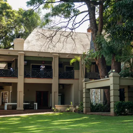 Fairview Hotels,Spa & Golf Resort