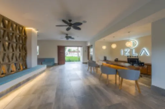 Izla Beach Front Hotel Hotels in Isla Mujeres