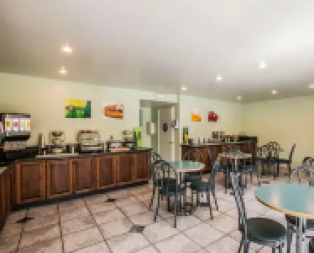 Comfort Inn Encinitas Near Legoland