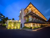 Hotel Nyland Pasteur Bandung Hôtels à : 