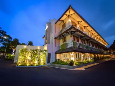 Hotel Nyland Pasteur Bandung Hotels in 