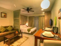 Azalea Residences Baguio Hotels in Baguio
