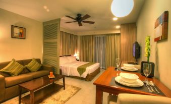 Azalea Residences Baguio