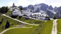 Hotel Trilago Hotels in Trasaghis