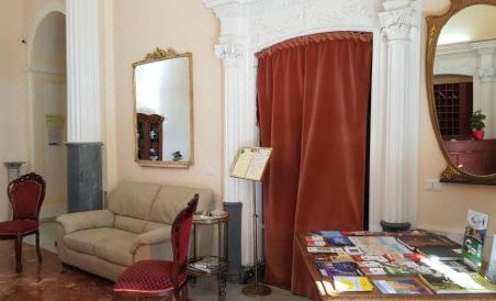 Albergo Santa Teresa - Housity