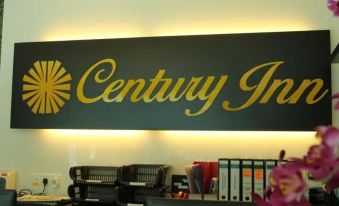 Century Inn Hotel
