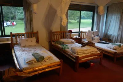 Lakeside Adventure Park Hotels near Kaizen Internet Cafe