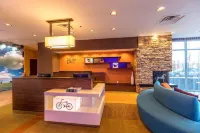 Fairfield Inn & Suites Atlanta Acworth Hotels in Acworth