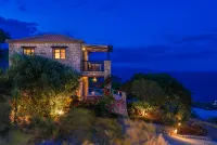 Strofilia Authentic Villas