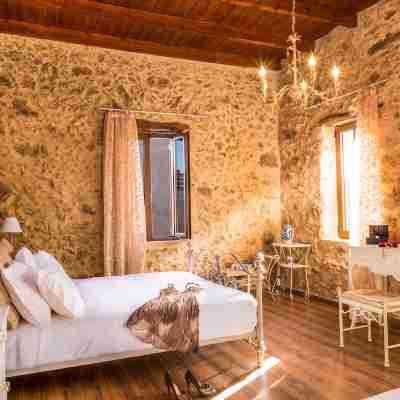Villa Malaxa Rooms