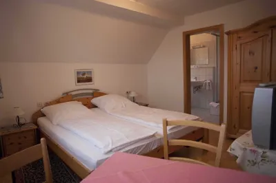 Pension Elke Rothenburg