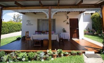 Aalkies Dream Luxurious Selfcatering