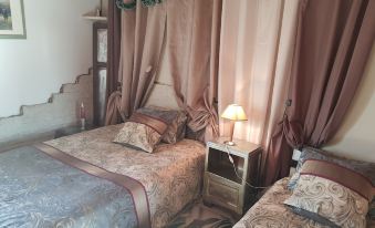 B&B Chambre Chante Cristal