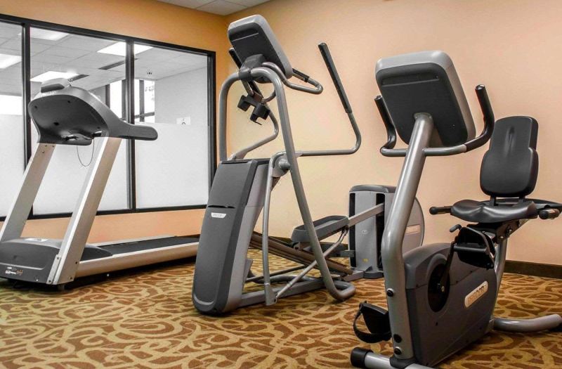 Comfort Inn & Suites Watertown - 1000 Islands photo 4