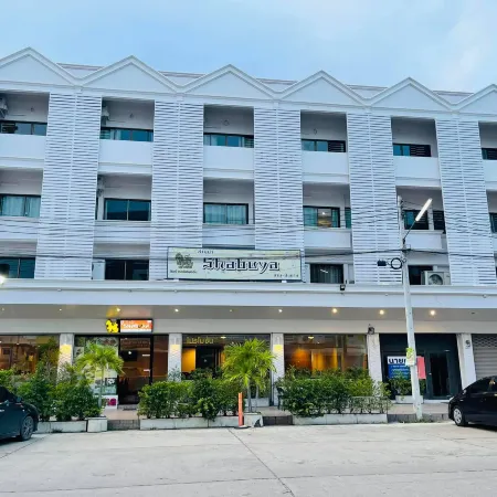 Keeree Boutique Hotel