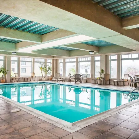 Comfort Inn at Newport Beach Middletown