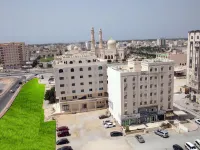 IntercityHotel Salalah Hotels in Salalah