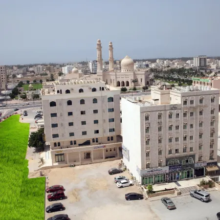 IntercityHotel Salalah