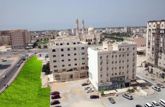 塞拉萊城際酒店