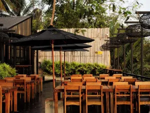 The Buffalo Amphawa