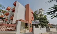 Itsy Hotels Shivshakti Hotels in Deogiri Valley