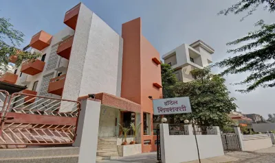 Itsy Hotels Shivshakti Hotels in Aurangabad