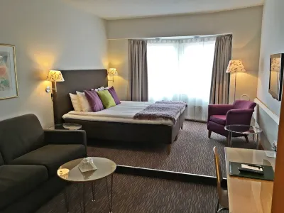 Mora Hotell & Spa Hotels in Orsa