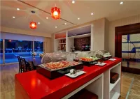 Hampton by Hilton Aberdeen Airport Hotels in Inverurie