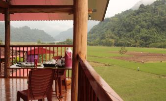 Tran Xuan Homestay