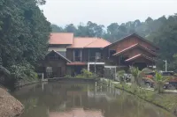 Tokwan's Agro Village